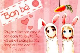 Kết quả hình ảnh cho nhung hinh anh cam on ban be