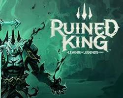 Obraz: Wymagania systemowe League of Legends