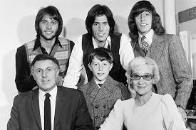 Barbara Mary Pass Gibb (1920-2016): homenaje de Find a Grave