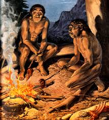 Image result for cavemen