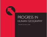 Image of Progress in Human Geography