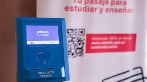 SUBE: ¿Problemas con la Actualización? Lo que Debes Saber ¡Ahora! - Imagen principal del artículo