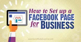 Tokeo la picha la How to Set up Facebook