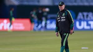 Javier Aguirre satisfecho con la actuación del Tri en esta fecha FIFA