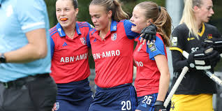 Hockey.nl - News update