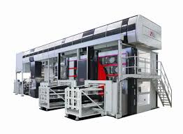Uteco & ESI Announce the Release of the Diamond HP CI Flexo ...