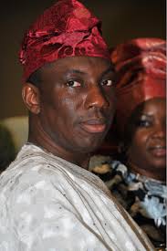 Alhaji Olanrewaju Oladega. 2010 ANOG Image Award. Alhaji Olanrewaju Lateef Oladega was born in Lagos, Nigeria. - OlanrewajuLadega