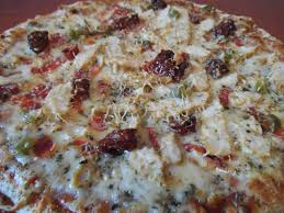 Znalezione obrazy dla zapytania pizza z pieca kamiennego biedronka