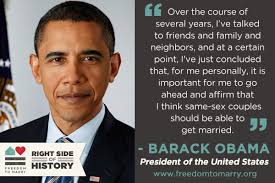 10 journey stories: How these political leaders grew to understand ... via Relatably.com