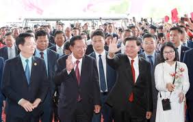 Báo Tuổi Trẻ - News update