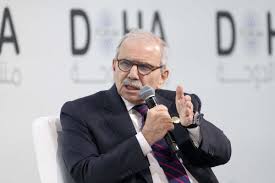 Premiê do Líbano diz que trabalha para retirada de tropas israelenses