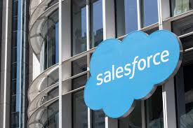 Marc Benioff and AI Reignite Salesforce’s Once-Legendary Superpower