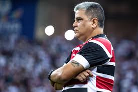 Beto Lago: "Correção de rumo no Santa Cruz foi tardia, mas necessária"