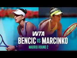 Trend Google: belinda bencic