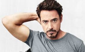 Image result for robert downey jr