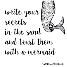 Image result for mermaid quotes