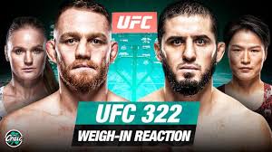 UFC 322 predictions: Will Islam Makhachev and Zhang Weili make history?