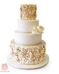 Cake wedding