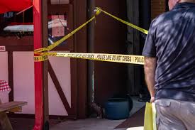 LIVE UPDATES: 5 wounded by gunfire in stable condition after Kirkwood shooting; no suspects in custody