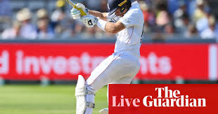 The Guardian - News update