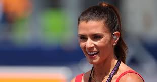 Danica Patrick brags about her best golf score ever in social media post