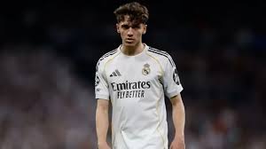 Real Madrid - Getafe, en directo: previa y última hora de LaLiga EA Sports, hoy en vivo