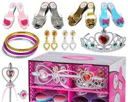 Image of Special gift from jewelry boutique
