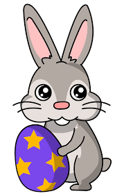 Resultado de imagen para easter bunny animated