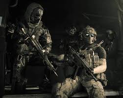 ‘A cognitive cacophony’: hands-on with the Call of Duty Modern Warfare 4 beta test