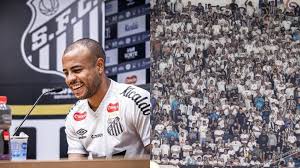 Santistas - News update