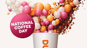 Dunkin' Donuts - News update