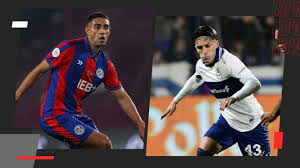 ESPN Colombia - News update