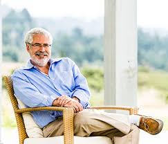 Steve Blank