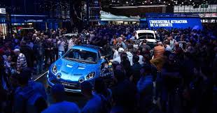 Mondial de Paris 2026 : tout le monde sera là (sauf un très gros qui boude dans son coin)