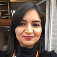 Priya Chandra Email & Phone Number