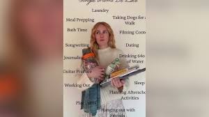 Hija de Bruce Willis aclara que no es “nepobaby” y que no depende de sus padres