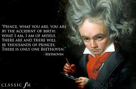 Egotistical composers: the best big-headed musical quotes - Classic FM via Relatably.com