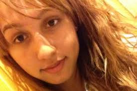 NEW YORK CITY — A week after Natasha Martinez, 17, was viciously stabbed steps from her Woodhaven home after a night shift at McDonald&#39;s, investigators were ... - larger