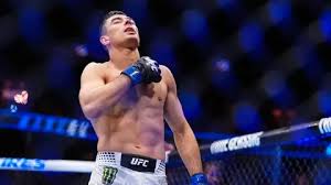 Manuel Torres va por un triunfo que lo acerque al título de UFC cuando se mida a Rafael Fiziev