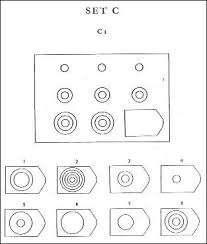 Image result for raven's matrices