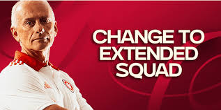 News source: Western Sydney Wanderers