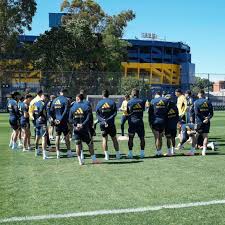 Boca Juniors: ¿Sorpresas en el 11 para enfrentar a Estudiantes? - Imagen principal del artículo