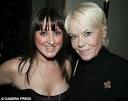 As he spends his first Christmas without her, Wendy Richard's husband ... - article-1238545-07B51E6B000005DC-824_468x369