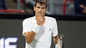 A qué hora es el Jódar - Fils: horario y dónde ver hoy en TV el partido del Masters 1000 de Canadá