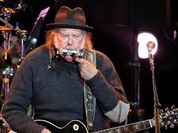 Neil Young Leads Artists Opting for Ticketmaster Face Value Exchange