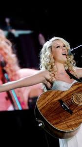 Taylor Swift's debut turns 20. A new book reveals her Nashville years.