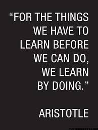 Aristotle Quotes on Pinterest | Eye Opening Quotes, Plato Quotes ... via Relatably.com