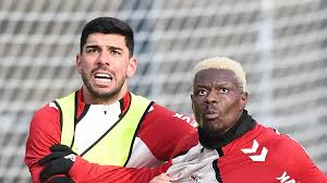 Wie im Hinspiel: Setzt der FC in Freiburg auf diese Maßnahme?