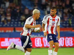 Futbolred - News update