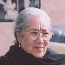 Mrs. Maria De Jesus Huerta Ramos. January 6, 1931 - December 26, 2010; Norwalk, California - 813488_300x300_1